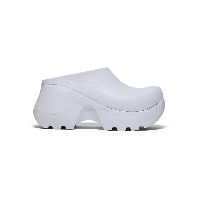 Crocs Hydra Clog (Frosted Grape)