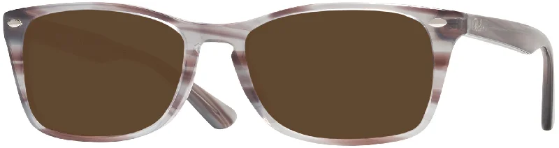 Ray-Ban 5228M Progressive No Line Reading Sunglasses