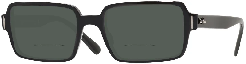 Ray-Ban 2189 Bifocal Reading Sunglasses