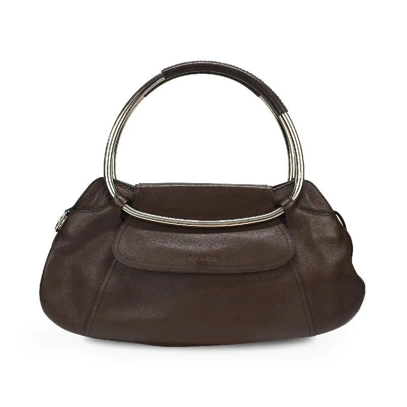 Prada Shoulder Bag