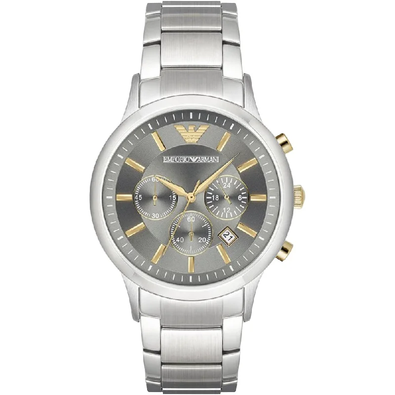 Emporio Armani AR11047 Chronograph Men's Watch