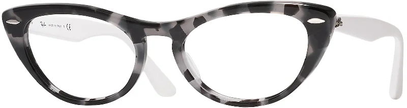 Ray-Ban 4314V Single Vision Full Frame