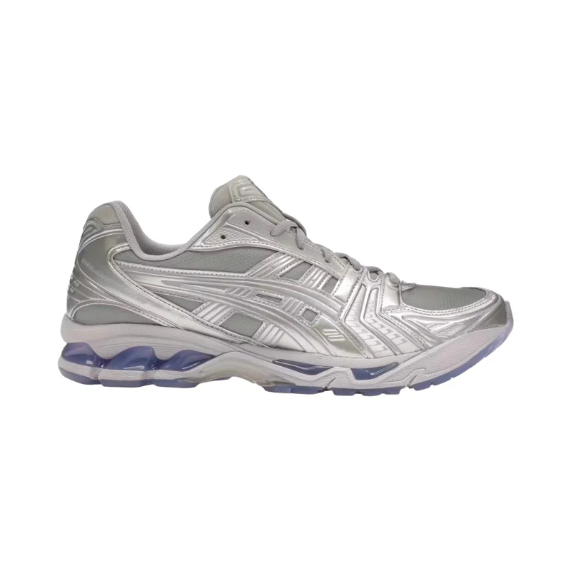 ASICS Gel-Kayano 14 Kith Marvel Villains Silver Surfer (Comic Included)