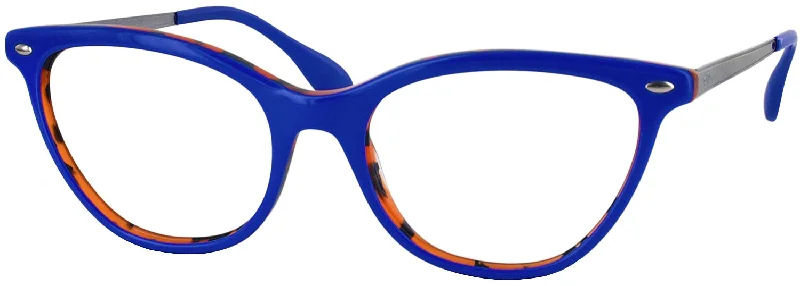 Ray-Ban 4360 Single Vision Full Frame