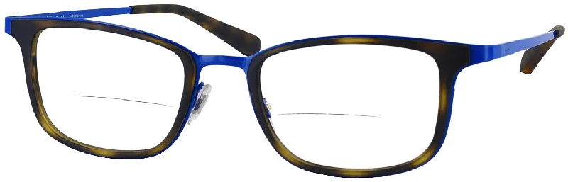 Ray-Ban 6373M Bifocal