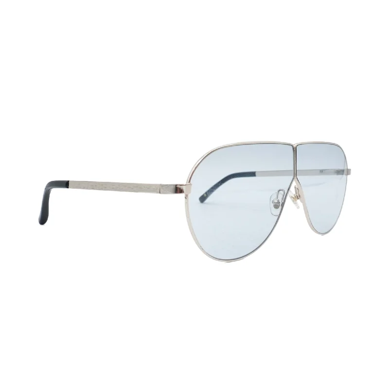 Phillip Lim Shield Sunglasses