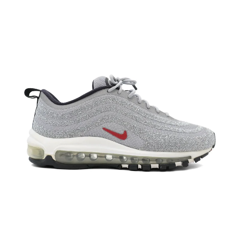 Nike x Swarovski 'Air Max 97' Sneakers - Women's 8