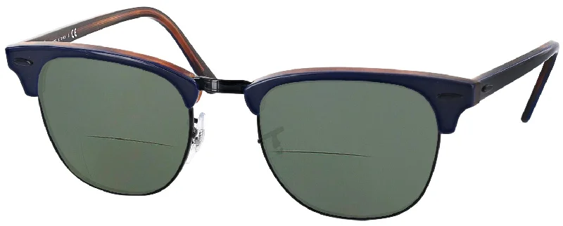 Ray-Ban 3016 Limited Bifocal Reading Sunglasses