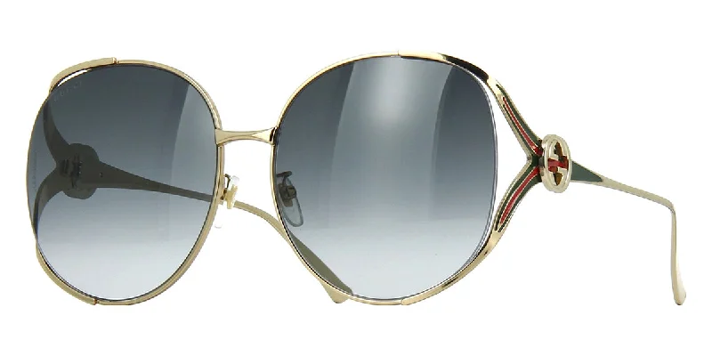Gucci GG0225S 001