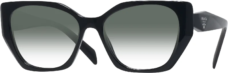 Prada 18WV w/ Gradient Progressive Reading Sunglasses
