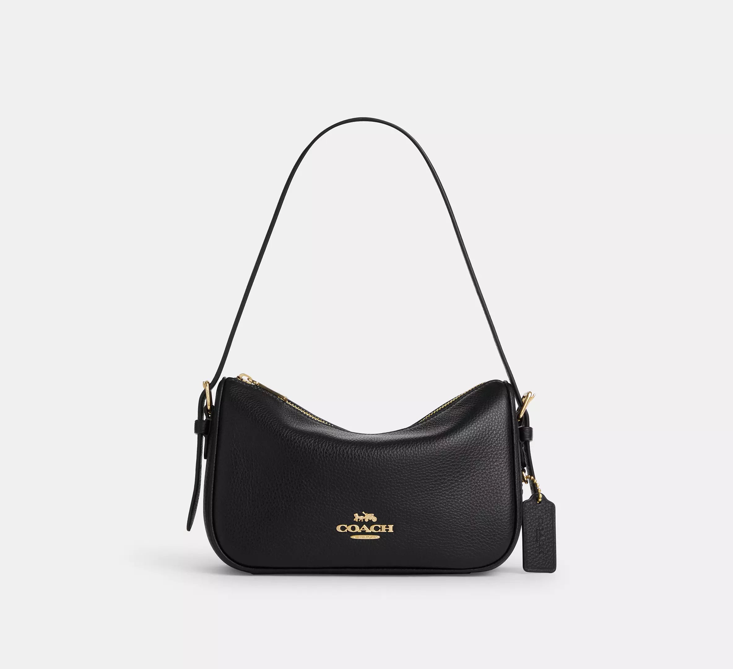 Coach Kailey Shoulder Bag