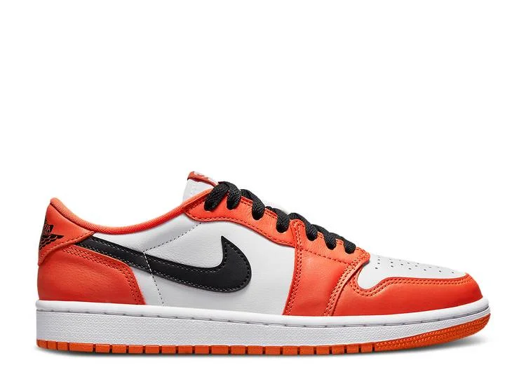 AIR JORDAN 1 LOW OG 'STARFISH'