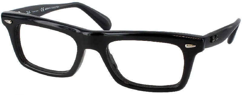 Ray-Ban 5278 Single Vision Full Frame