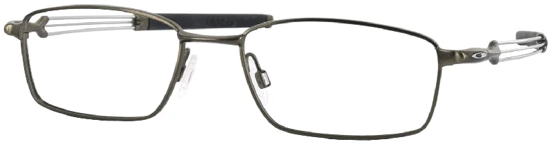 Oakley OX 5092 Titanium Catapult Computer Style Progressive