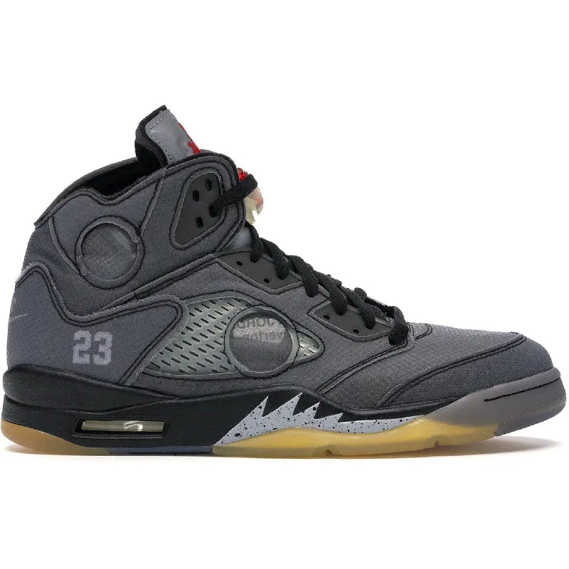 Jordan 5 Retro Off-White Muslin