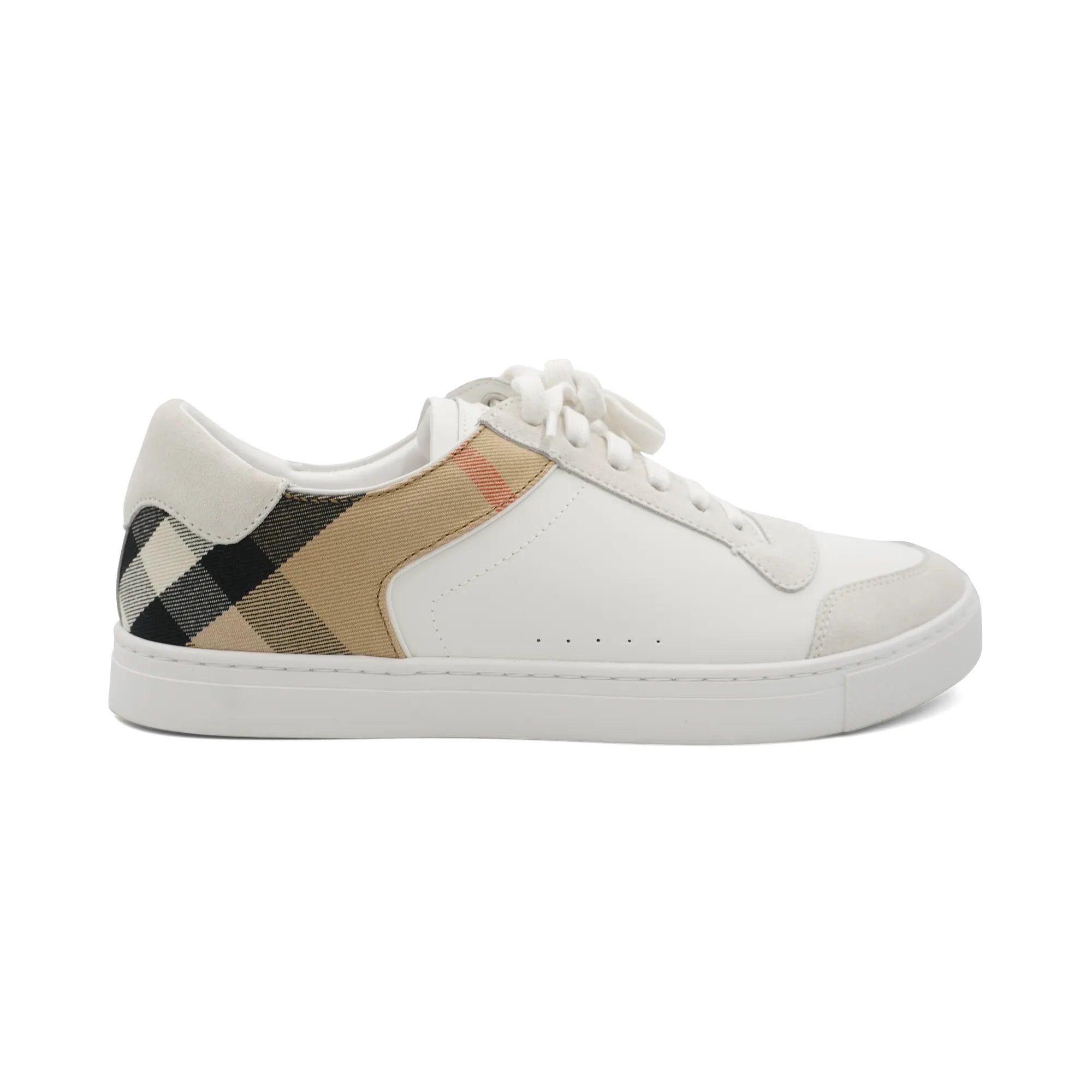 Burberry Sneakers - Men's 44