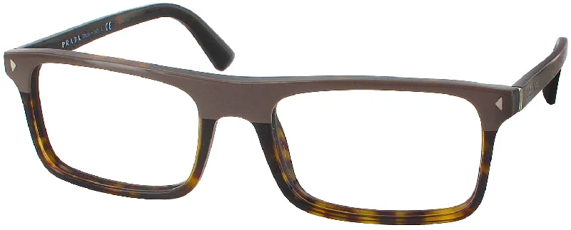 Prada 02RV Progressive No Line Bifocal