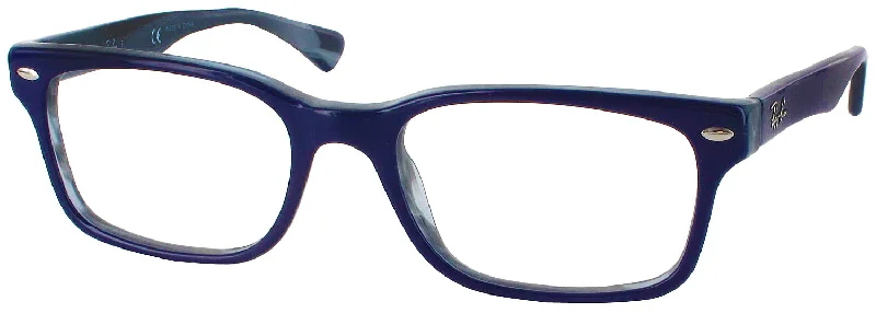 Ray-Ban 5286 Progressive No Line Bifocal