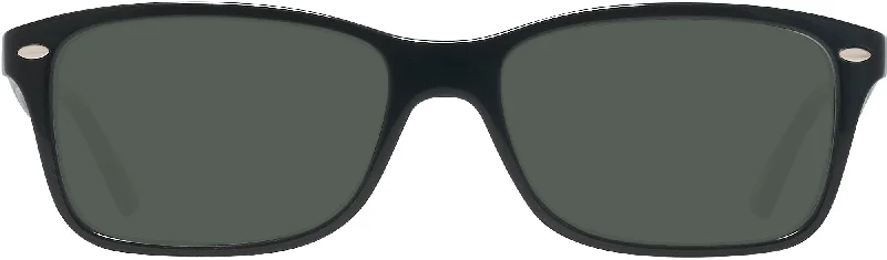 Shiny Black