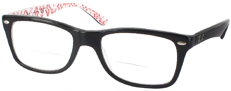 Ray-Ban 5228 Bifocal