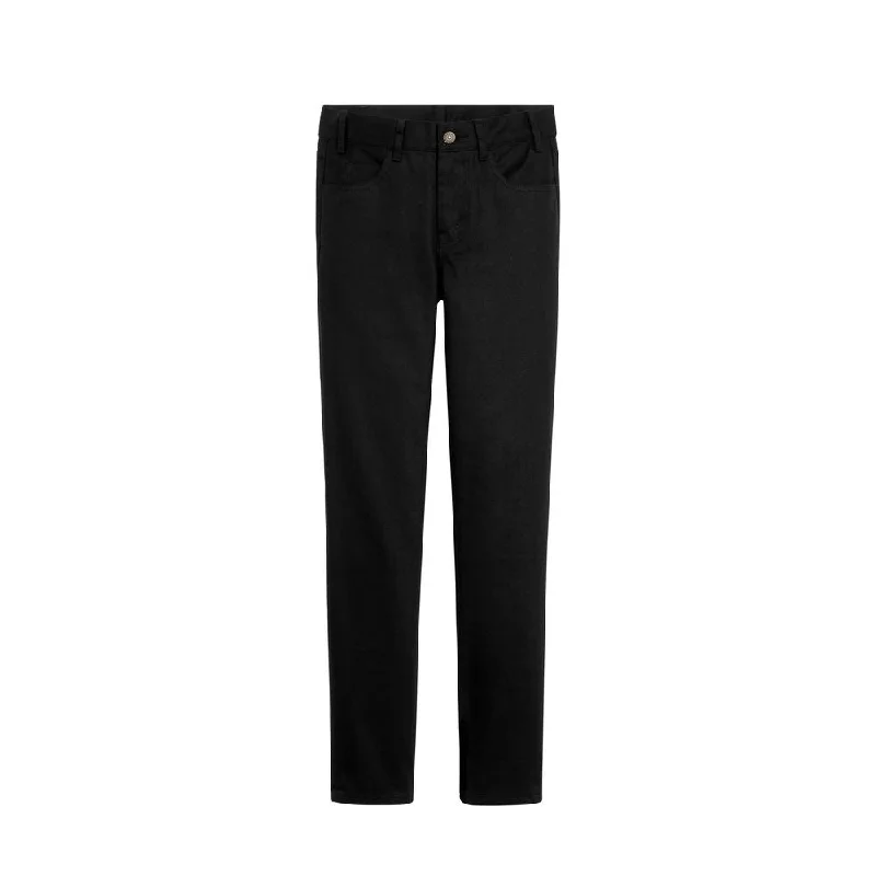 Celine Low Rise Skinny Fit Jeans