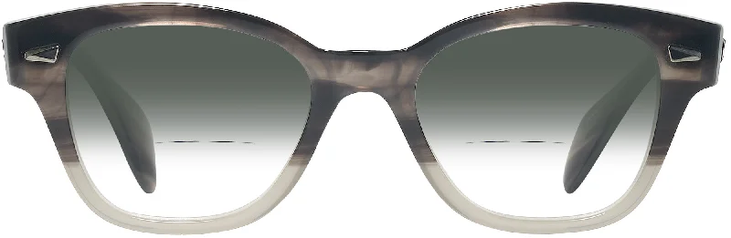GRADIENT GREY HAVANA