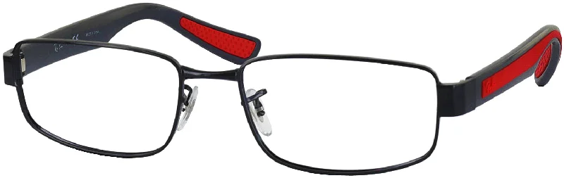 Ray-Ban 6318L Computer Style Progressive