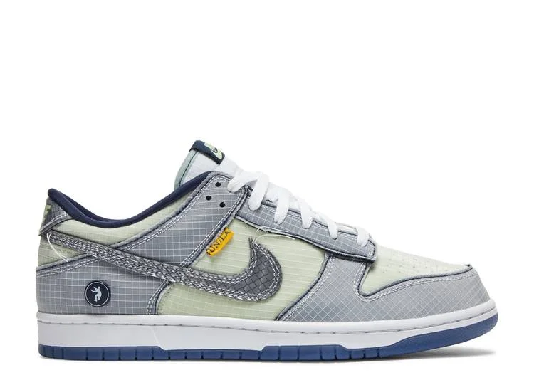 UNION LA X DUNK LOW 'PASSPORT PACK - PISTACHIO'