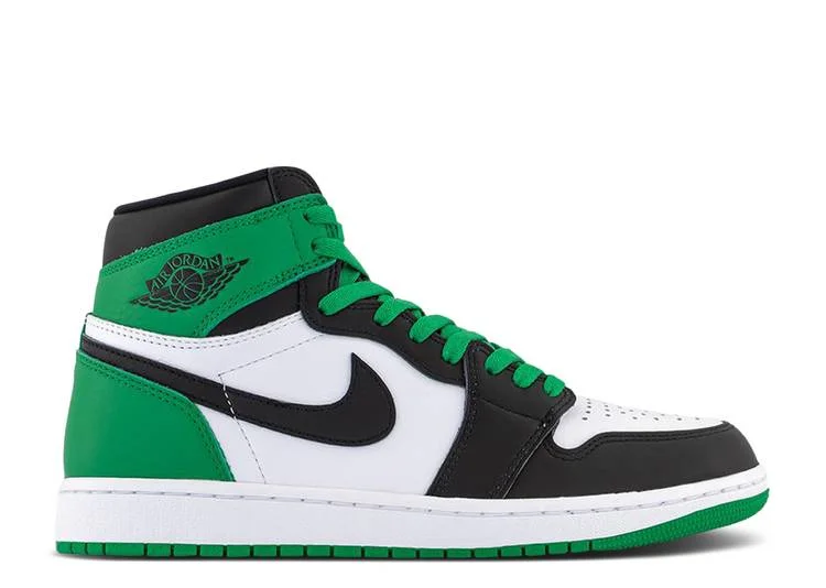 AIR JORDAN 1 RETRO HIGH OG 'LUCKY GREEN'