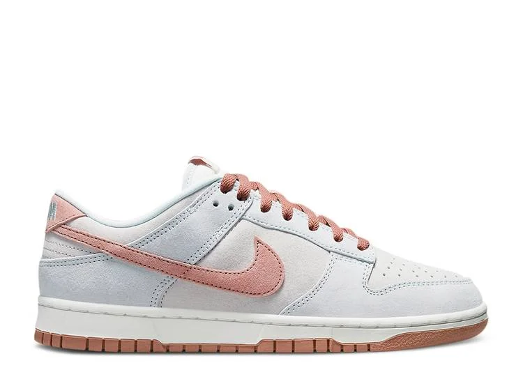 DUNK LOW RETRO PREMIUM 'FOSSIL ROSE'