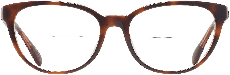 Tortoise/transparent Pink