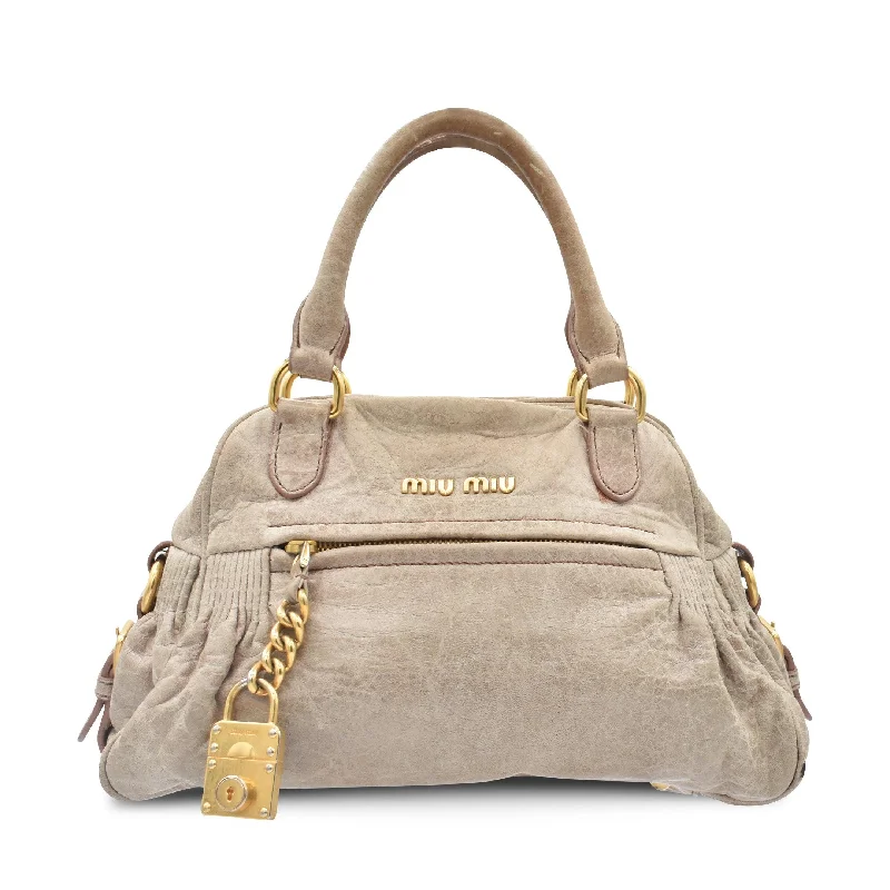 Miu Miu Handbag