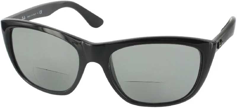 Ray-Ban 4154 Bifocal Reading Sunglasses