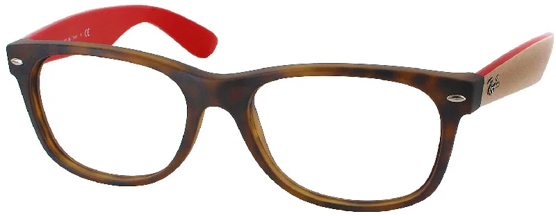 Ray-Ban 2132L Limited Computer Style Progressive