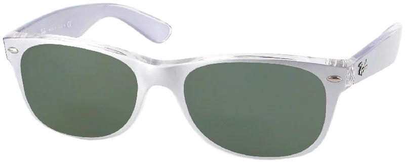 Ray-Ban 2132 Progressive Reading Sunglasses
