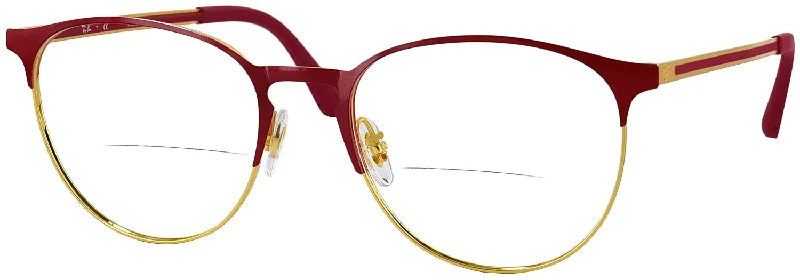 Ray-Ban 6375 Bifocal