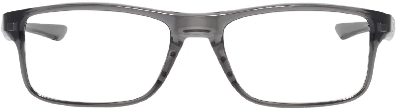 Polished Grey Smoke