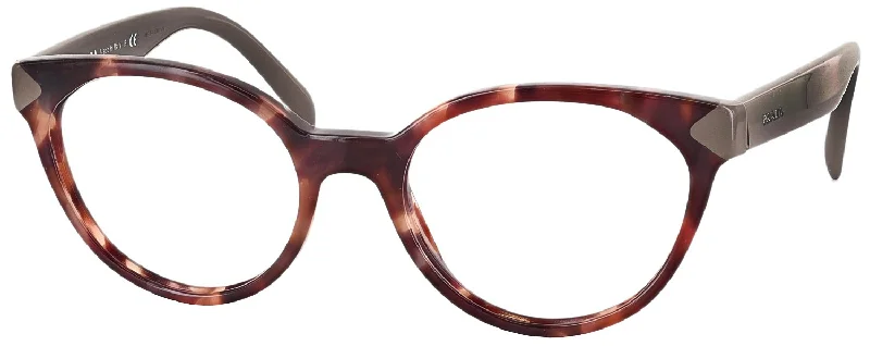 Prada 01TV Single Vision Full Frame