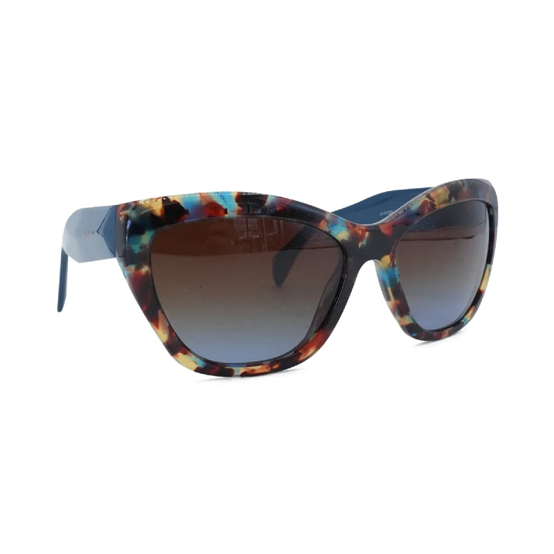 Prada Cat Eye Tortoise Sunglasses