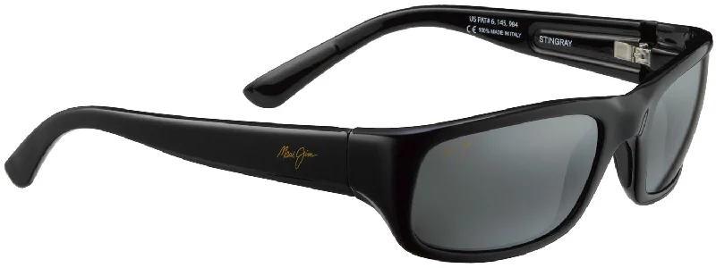 Maui Jim Stingray 103