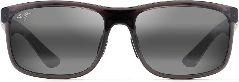 Trans Grey/Grey Lens