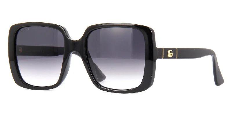 Gucci GG0632S 001