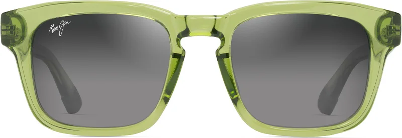 Grass Green/Neutral Grey Lenses