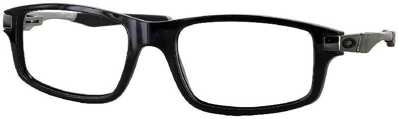 Oakley OX 8035 Trailmix Progressive No Line Bifocal