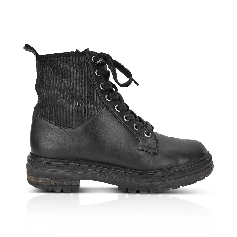 Gianvito Rossi Boots - Women's 37.5