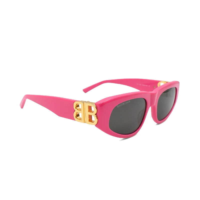 Balenciaga 'Dynasty' Sunglasses