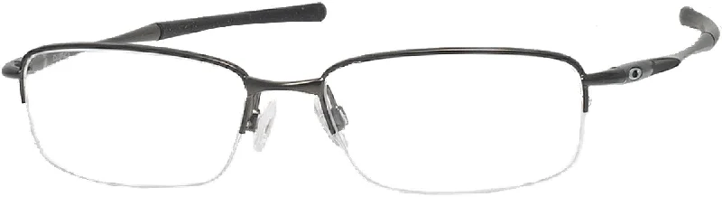 Oakley OX3102 Clubface Computer Style Progressive w/ FREE NON-GLARE