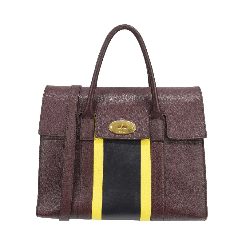 Mulberry Tote Bag