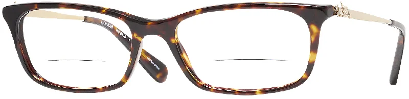 Coach 6110 Bifocal