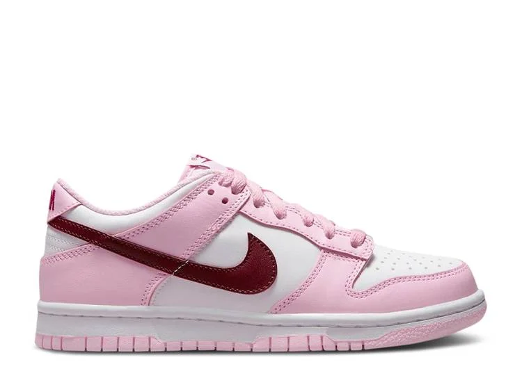 DUNK LOW GS 'VALENTINE'S DAY'